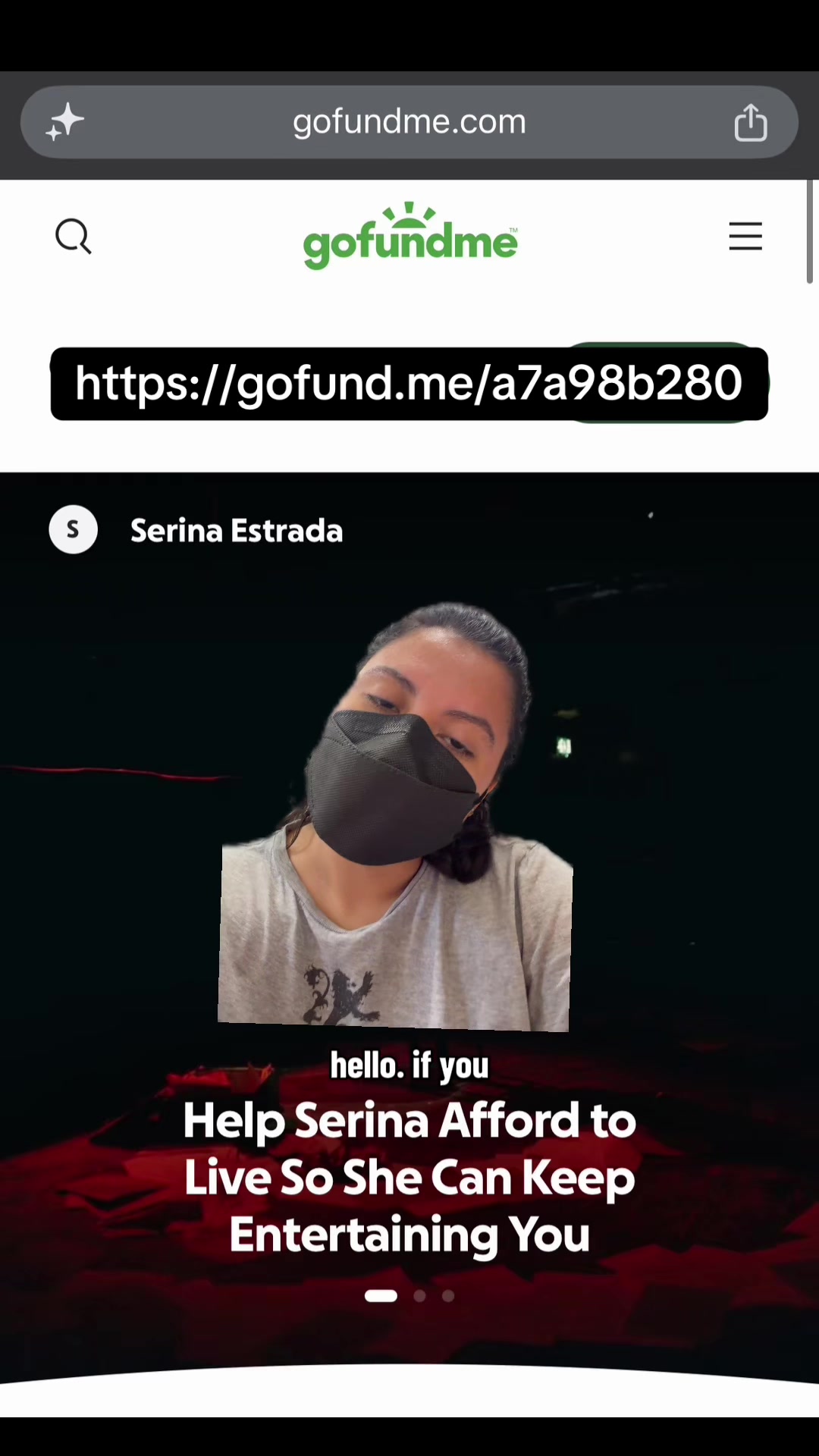 @serinathecreator