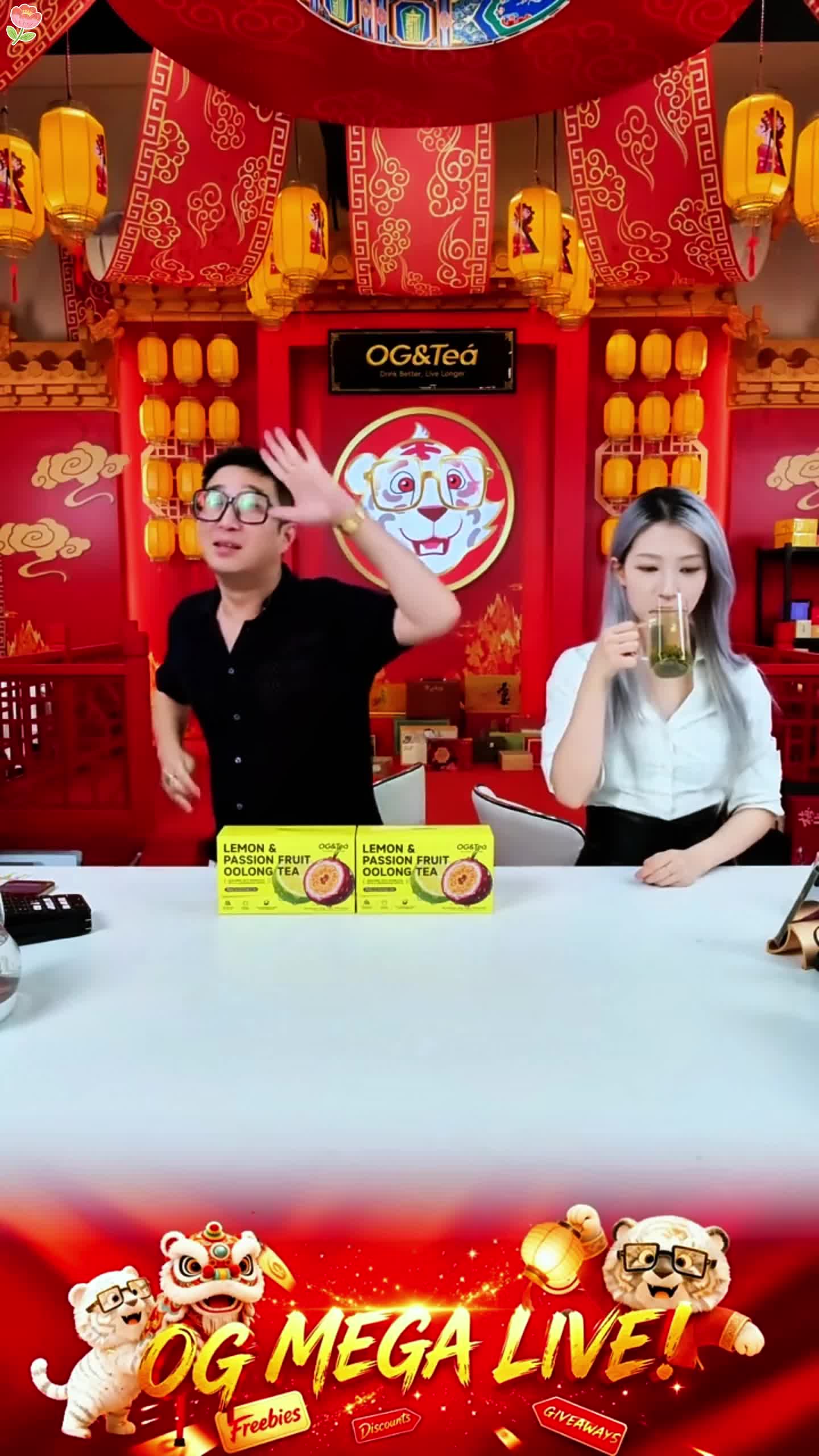 @OGTea