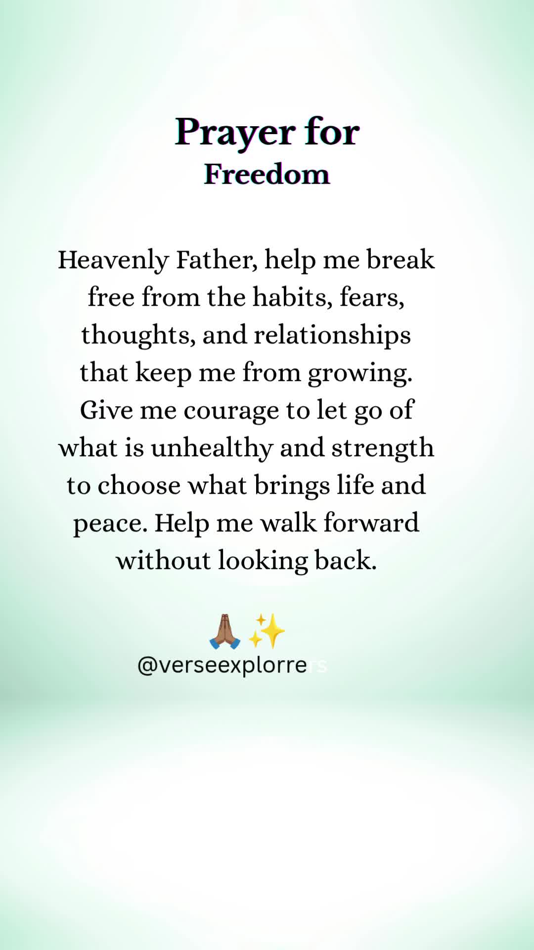 @Follow & Share God's words 🙏
