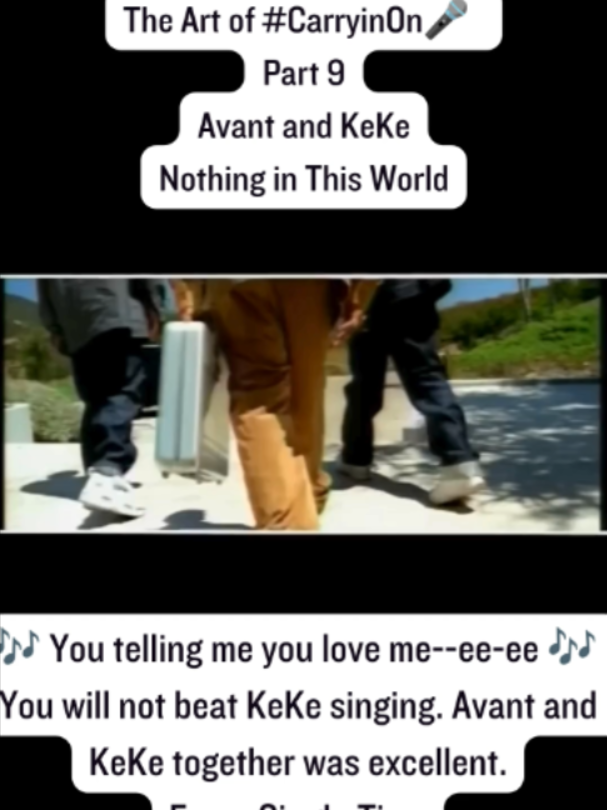 @Add to Playlist - R&B + More