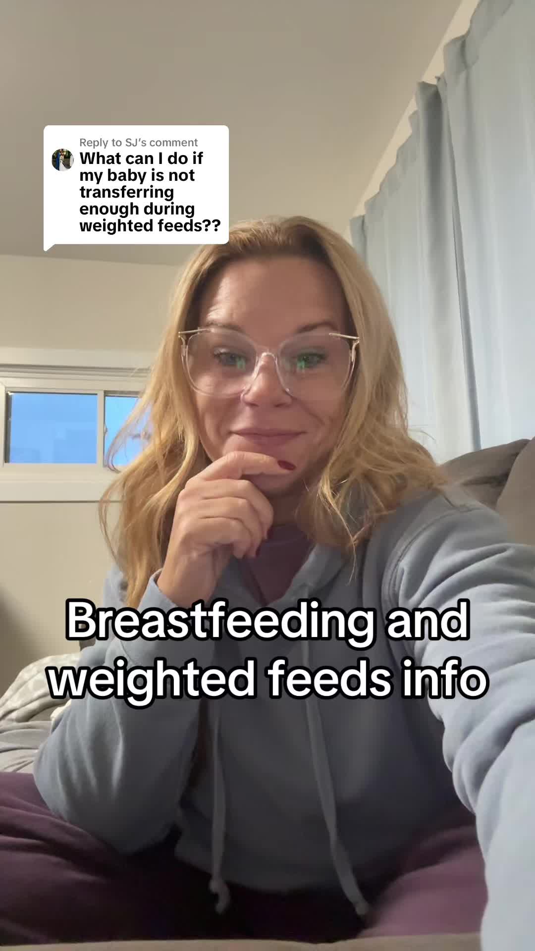 @BabyWhisperer Nicki-RN, IBCLC