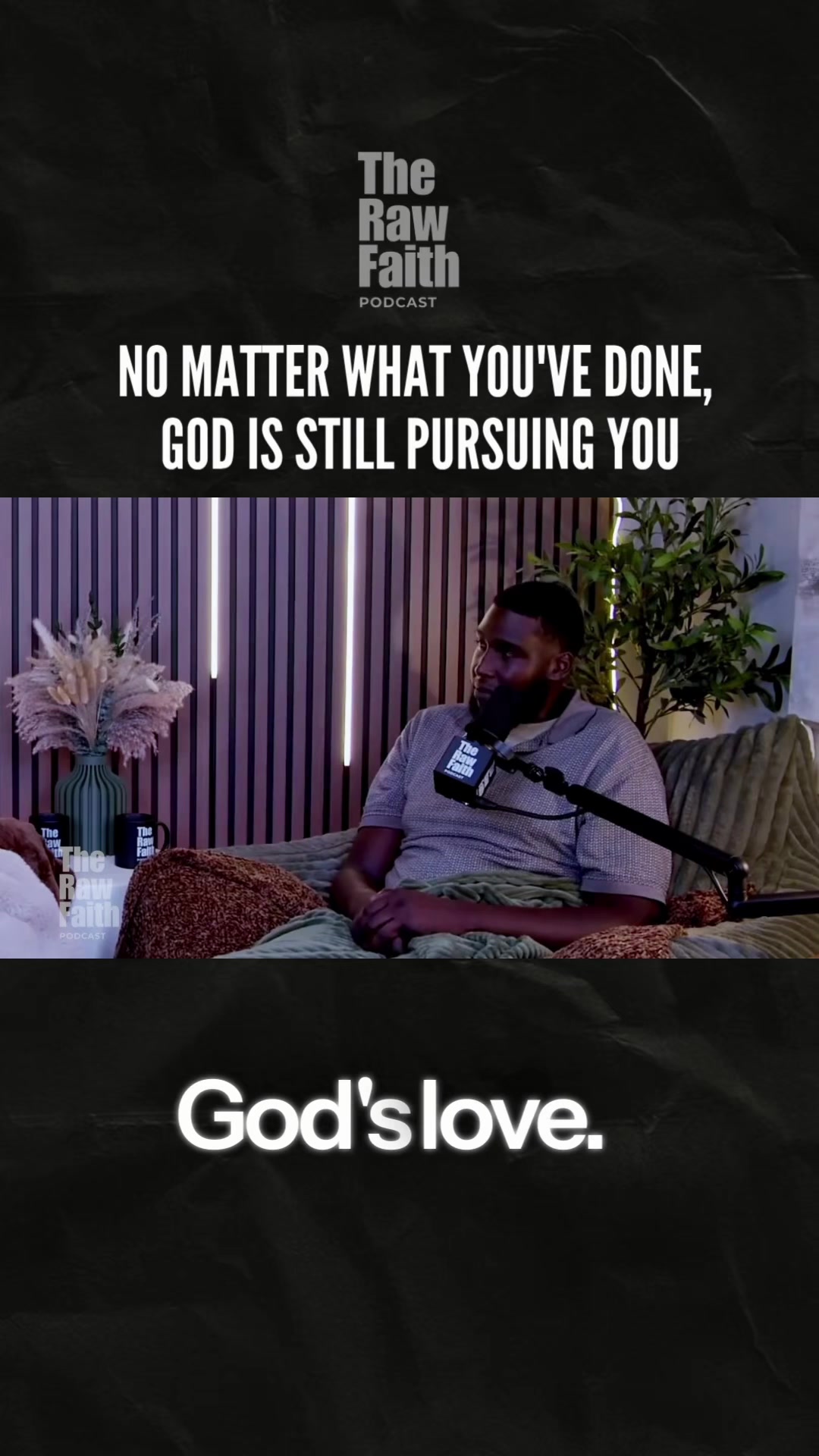 @The Raw Faith Podcast