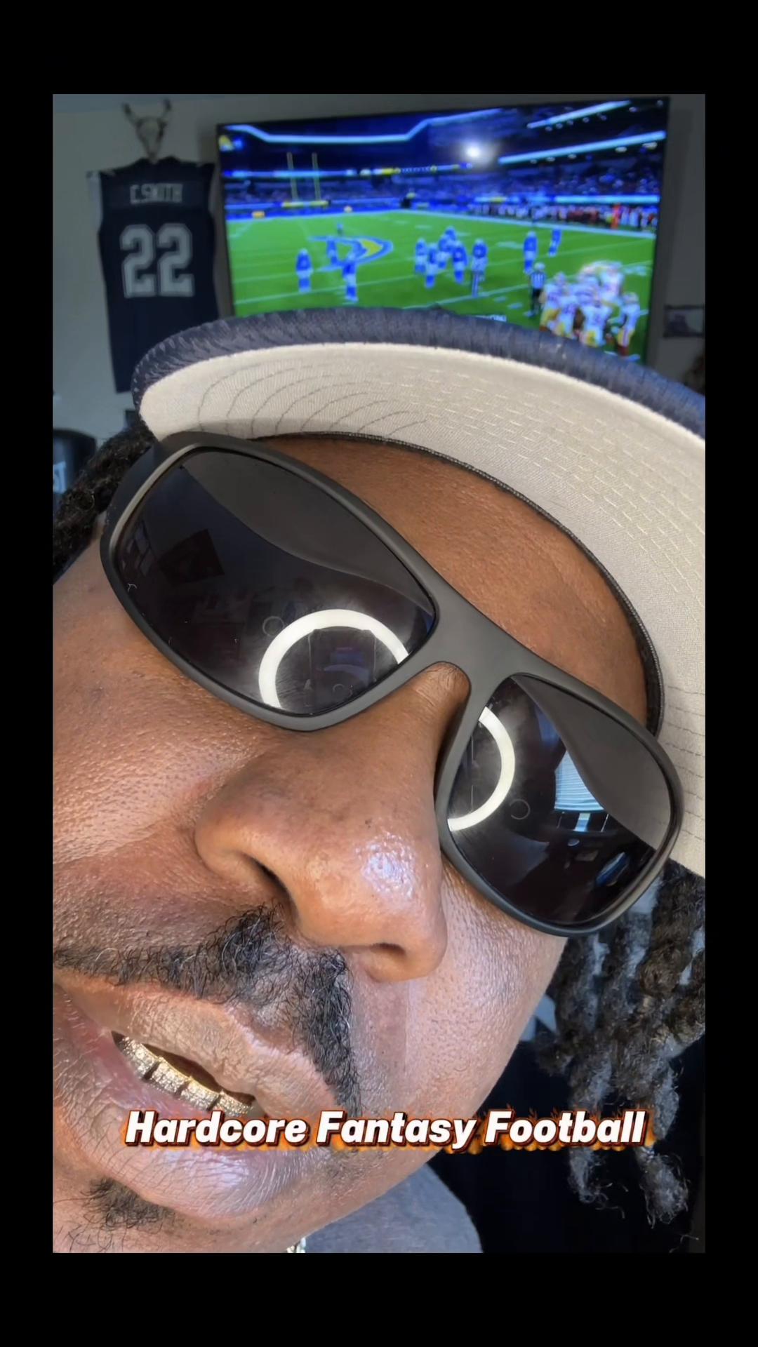 @Scuzzy Jenkins IV