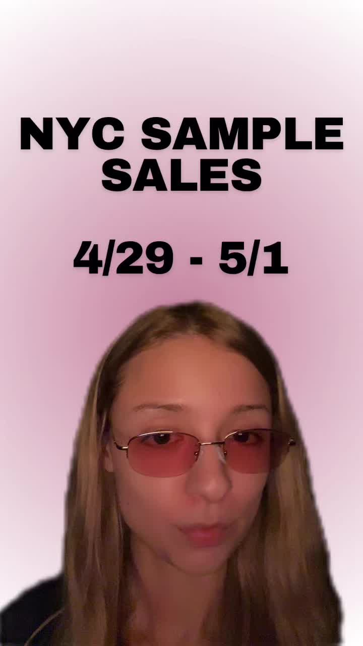 @sophiasamplesales
