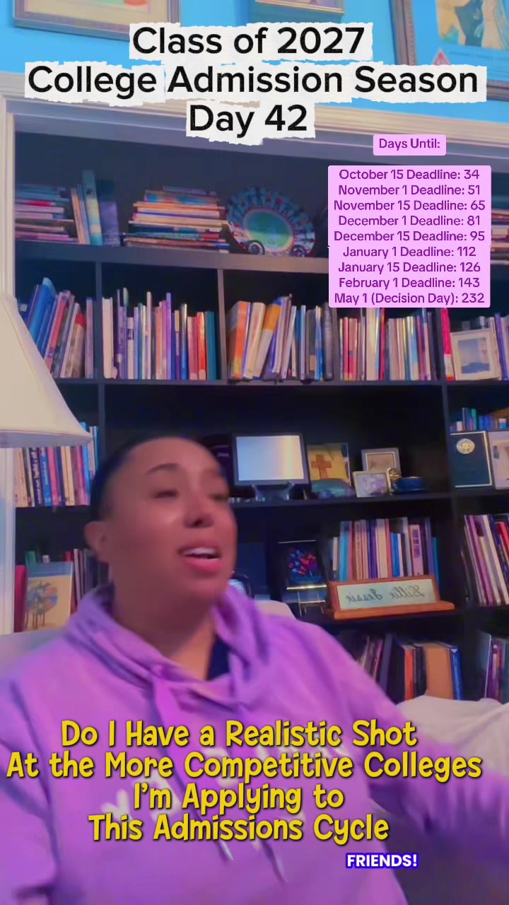 @Ms. Jenn aka Jenn The Tutor