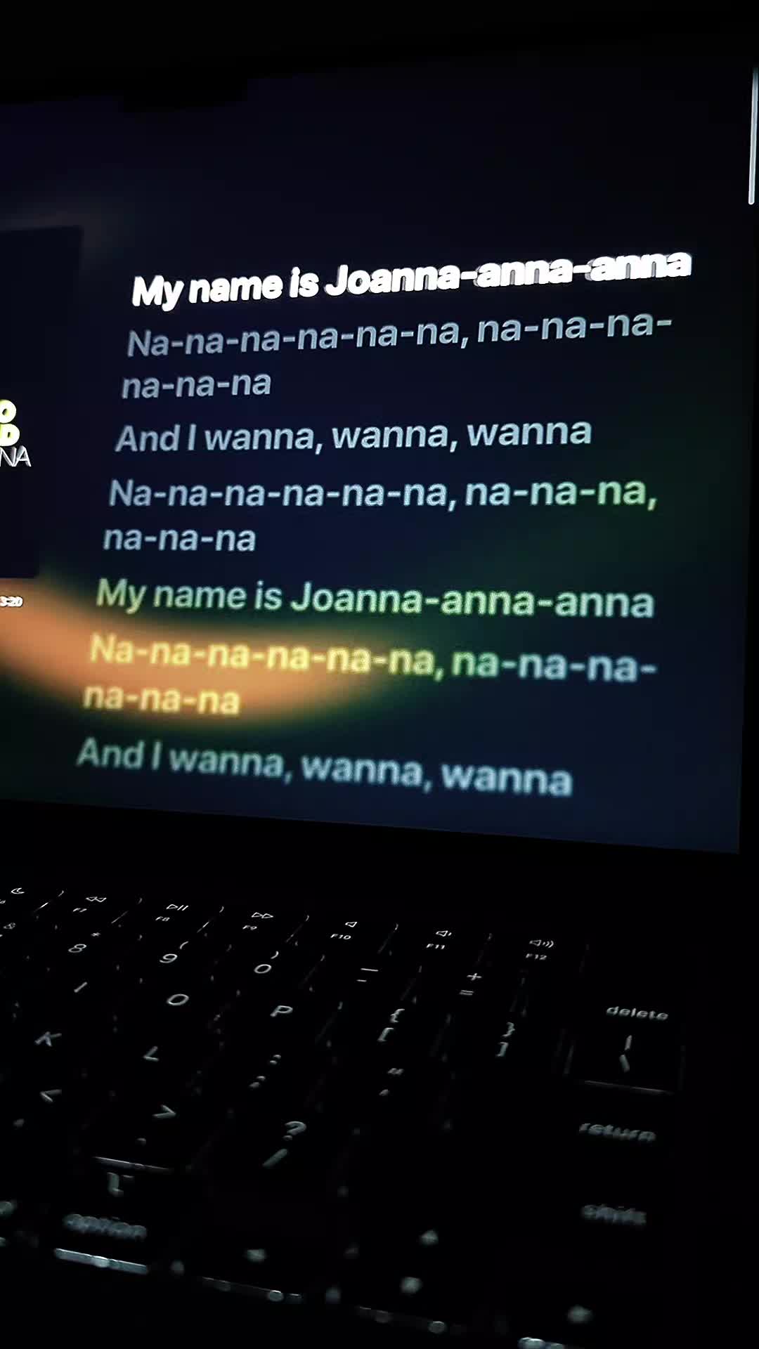 @Gwen's Playlist