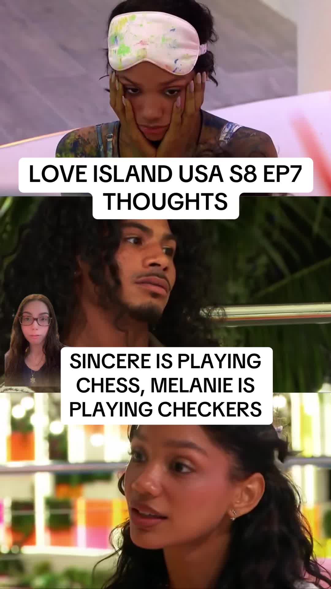 @what&rsquo;s eva watching?