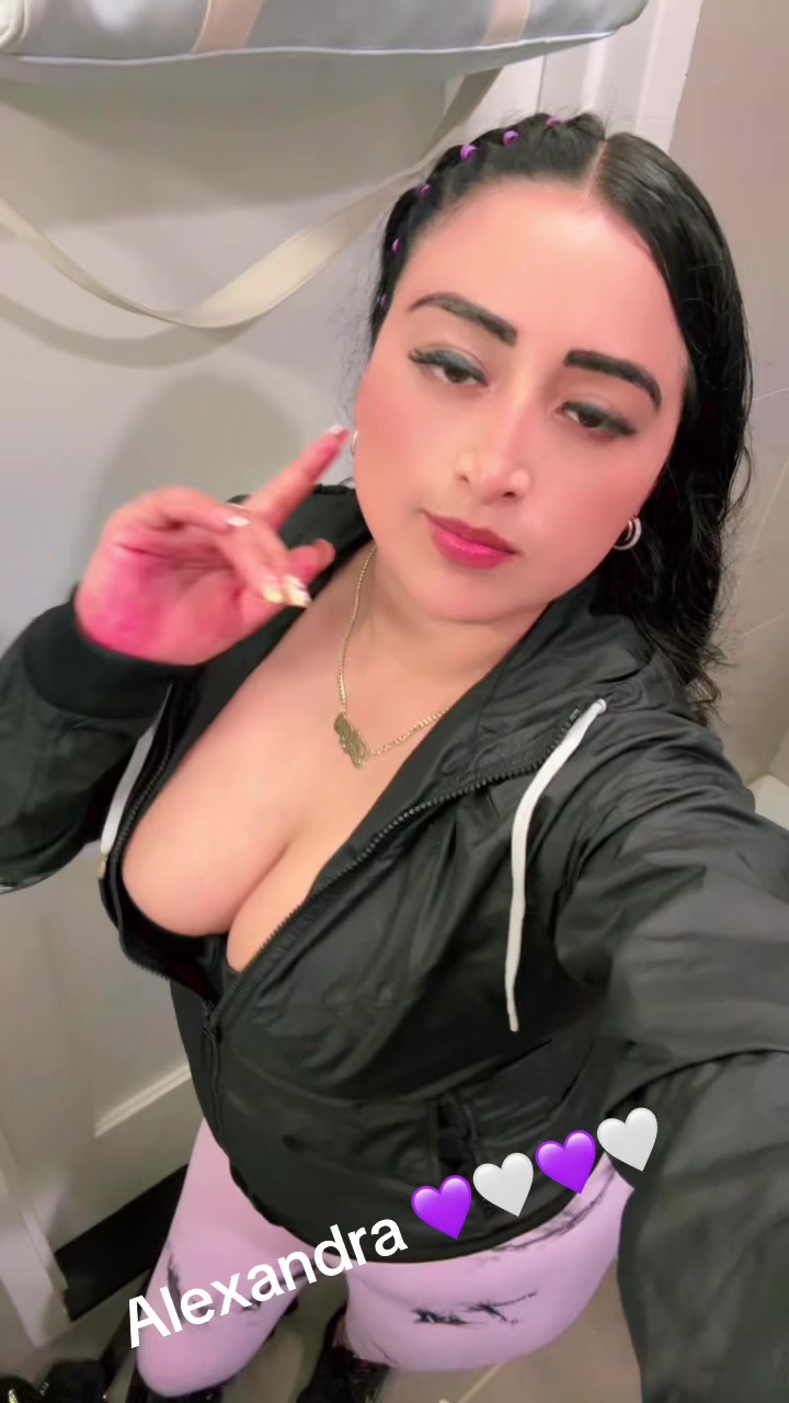 @Alexandra herrera