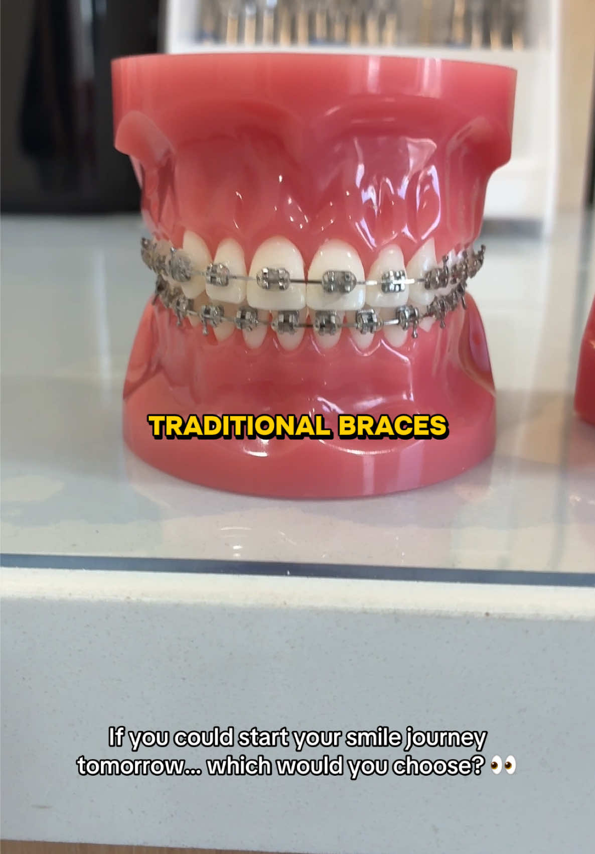 @Woodland Hills Orthodontist