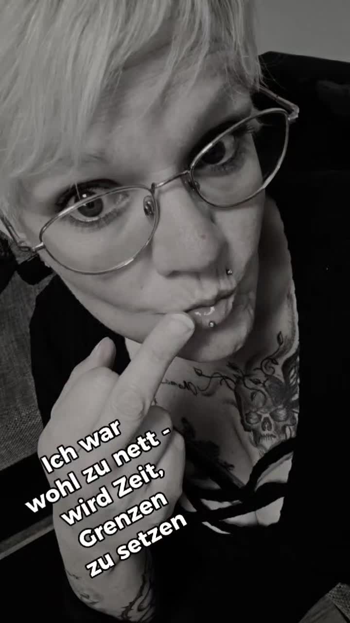 @Mareike😊🙃
