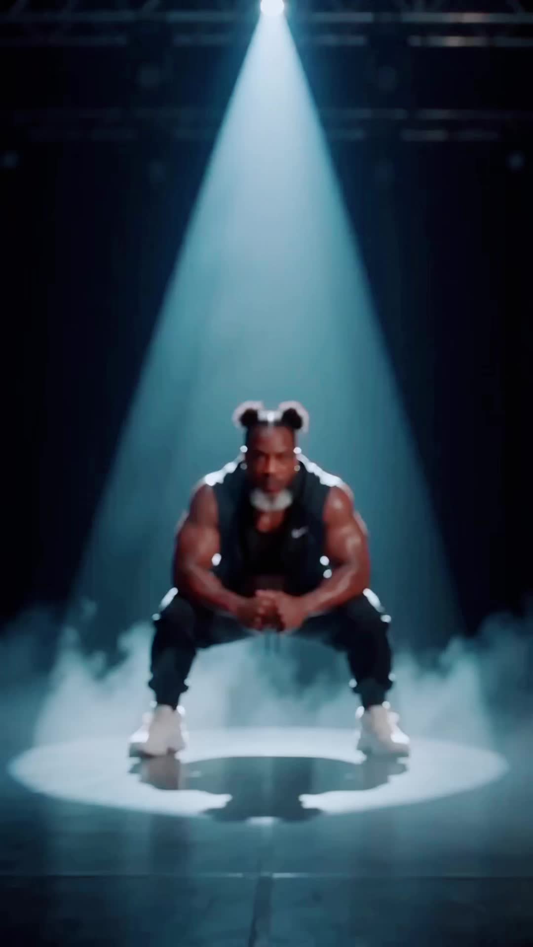 @Dancer SixtyFour