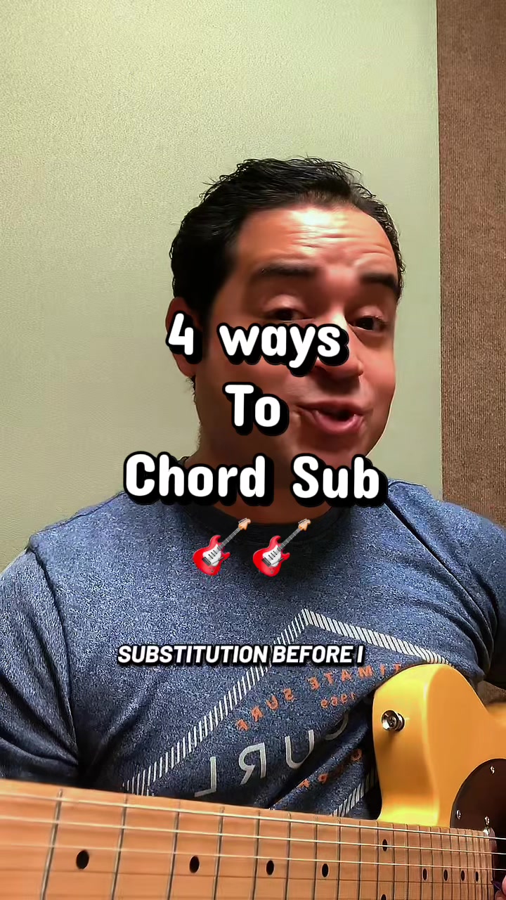 @Guitar, Strings & Other Things
