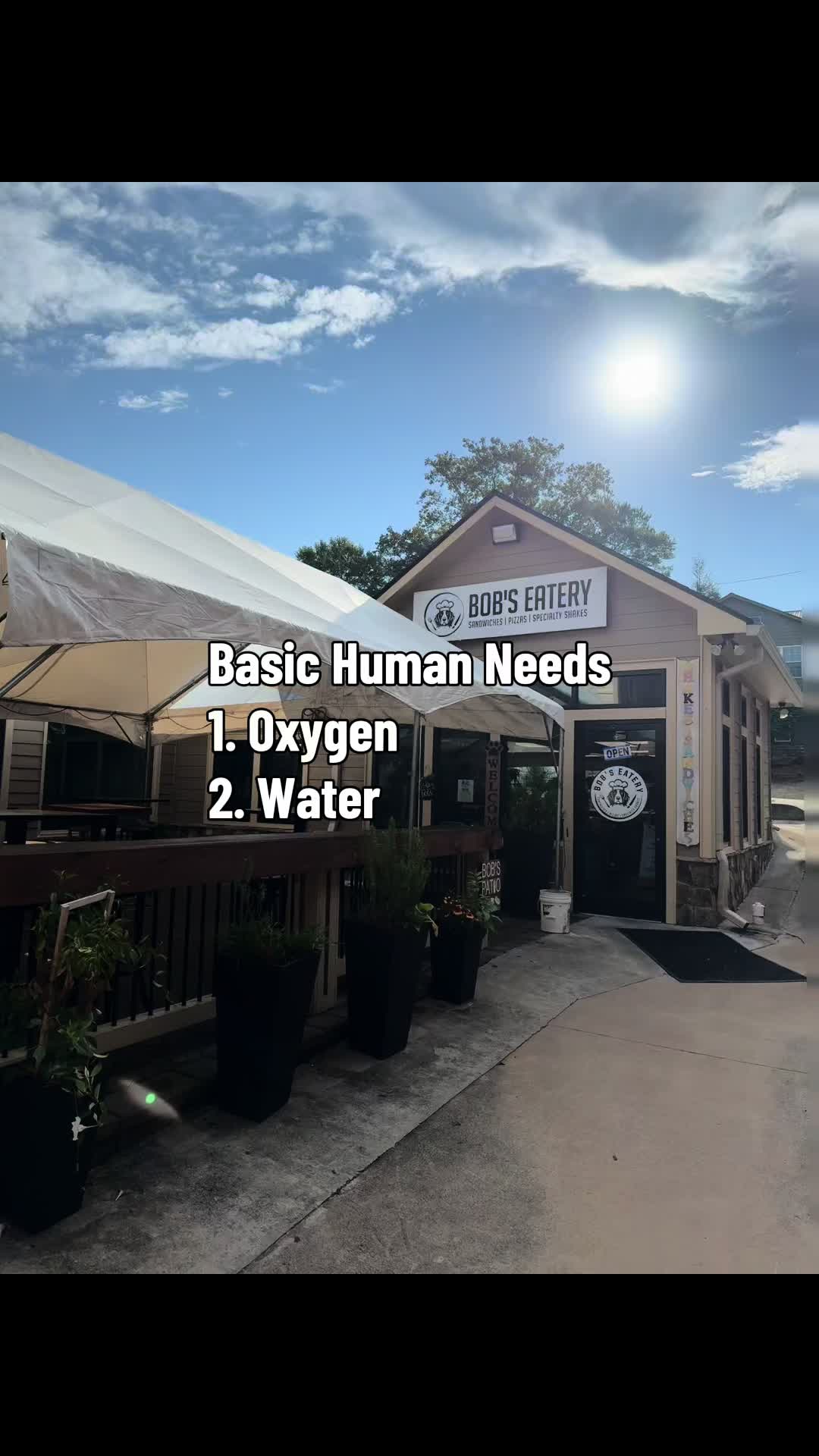 @Bob&rsquo;s Eatery&trade;️ Blue Ridge