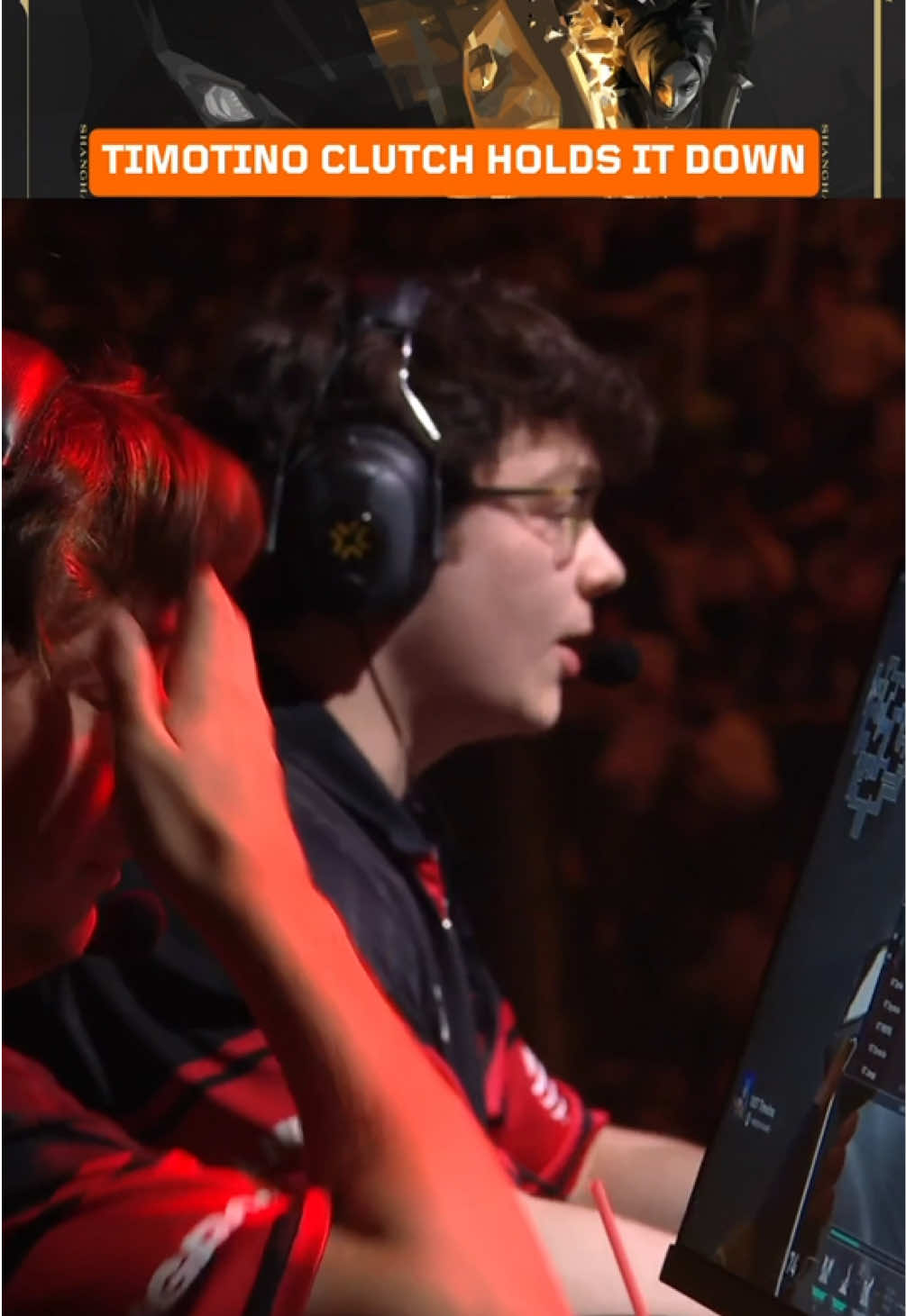 @VALORANT Esports NA