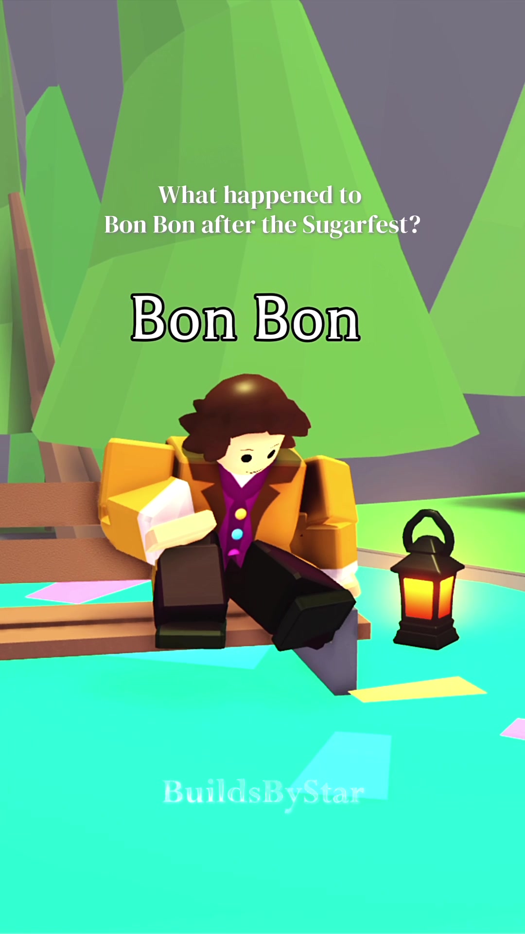 @BuildsByStar