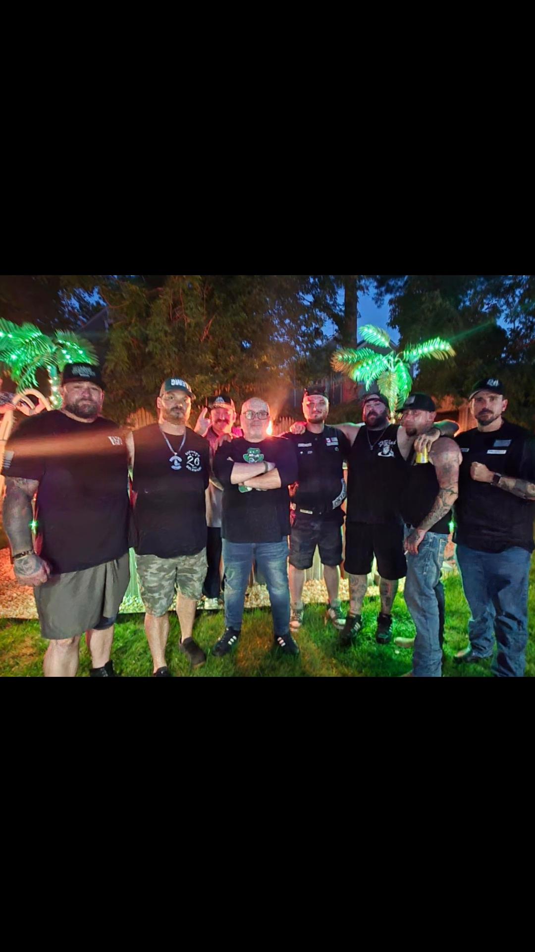 @Mobtown Misfire