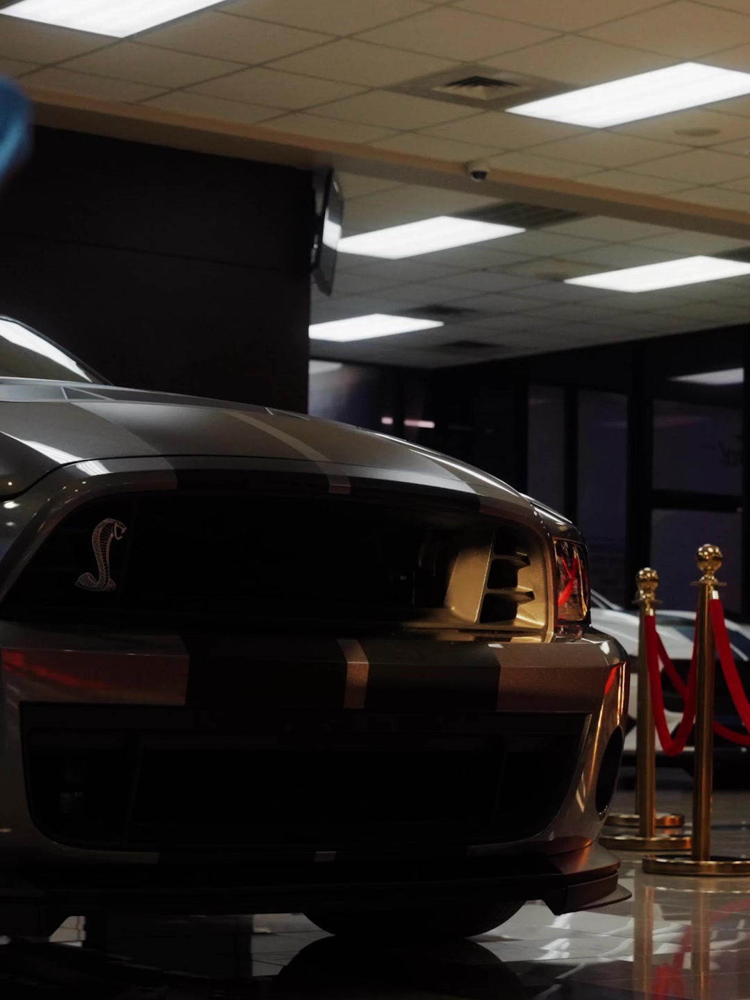 @Friendly Ford of Crosby