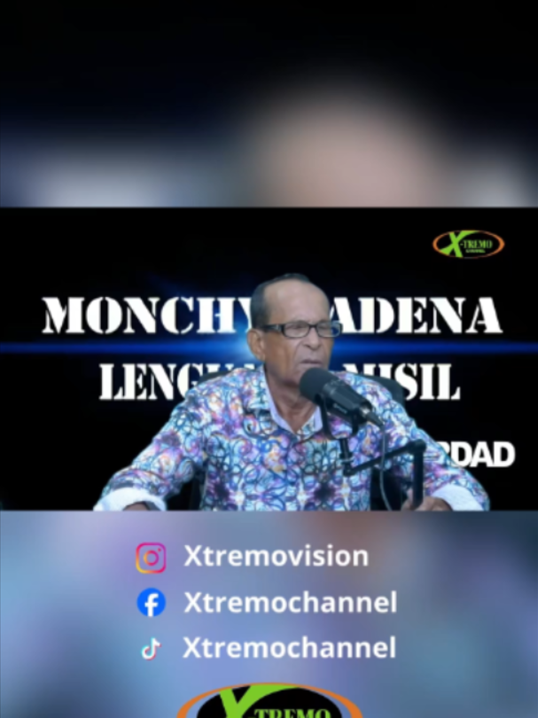 @Monchy Cadena Oficial