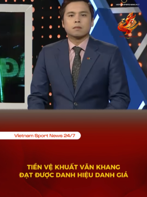 @Vietnam Sport News 24/7