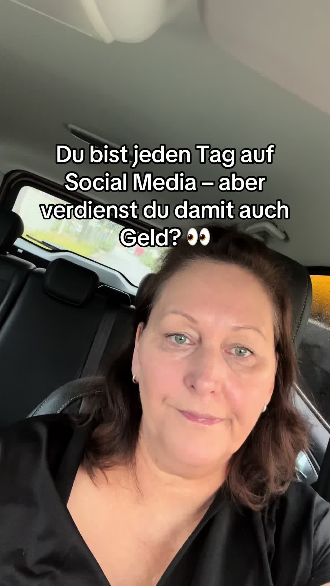 @mama mit nebenjob