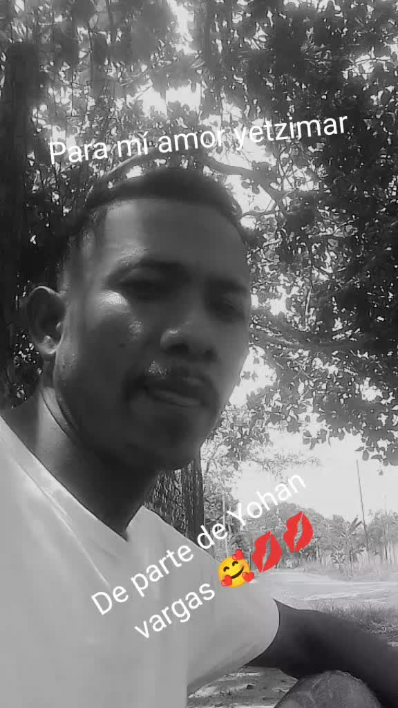 @Yohan Vargas @.125 tu morenito