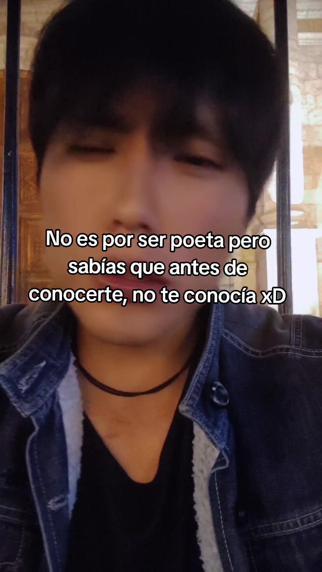 @< "El ">. 😱 (KEVIN) 🤯👿