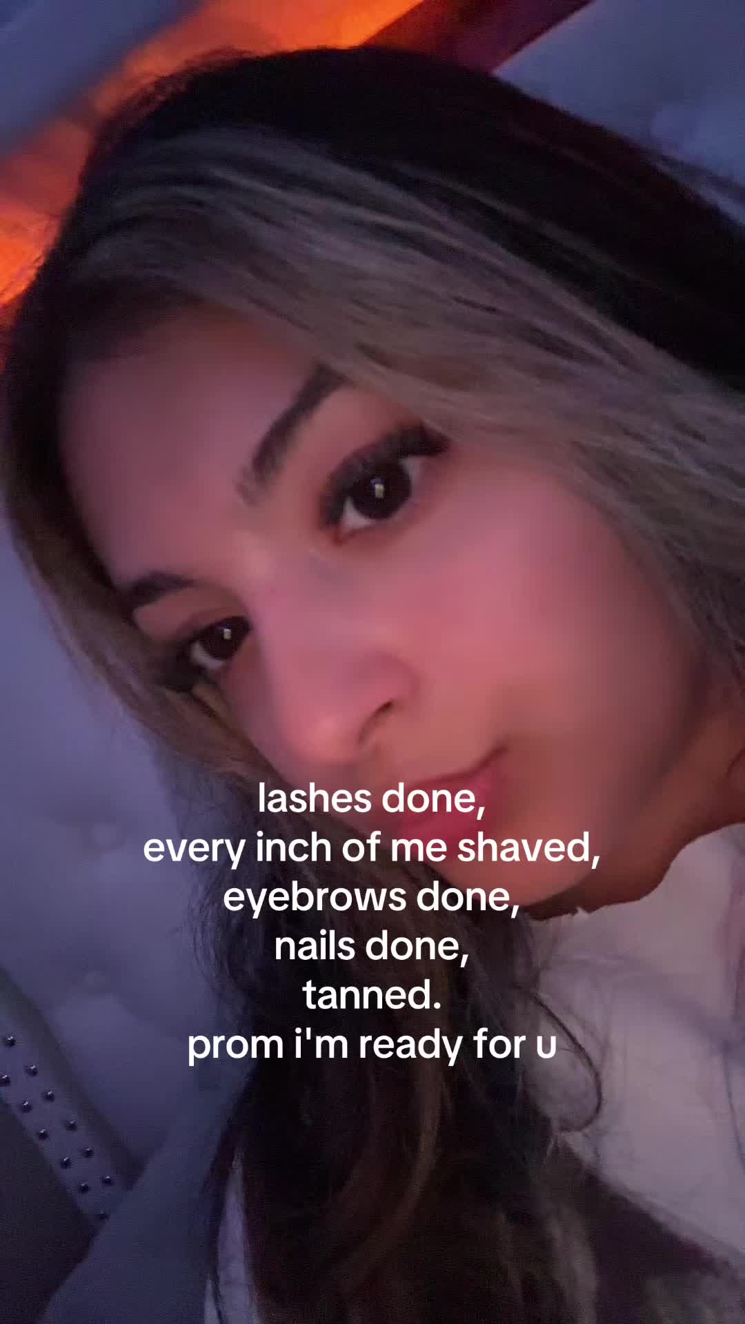 @bombshell