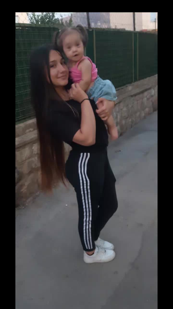@rita zampardi mamma di Ester ❤