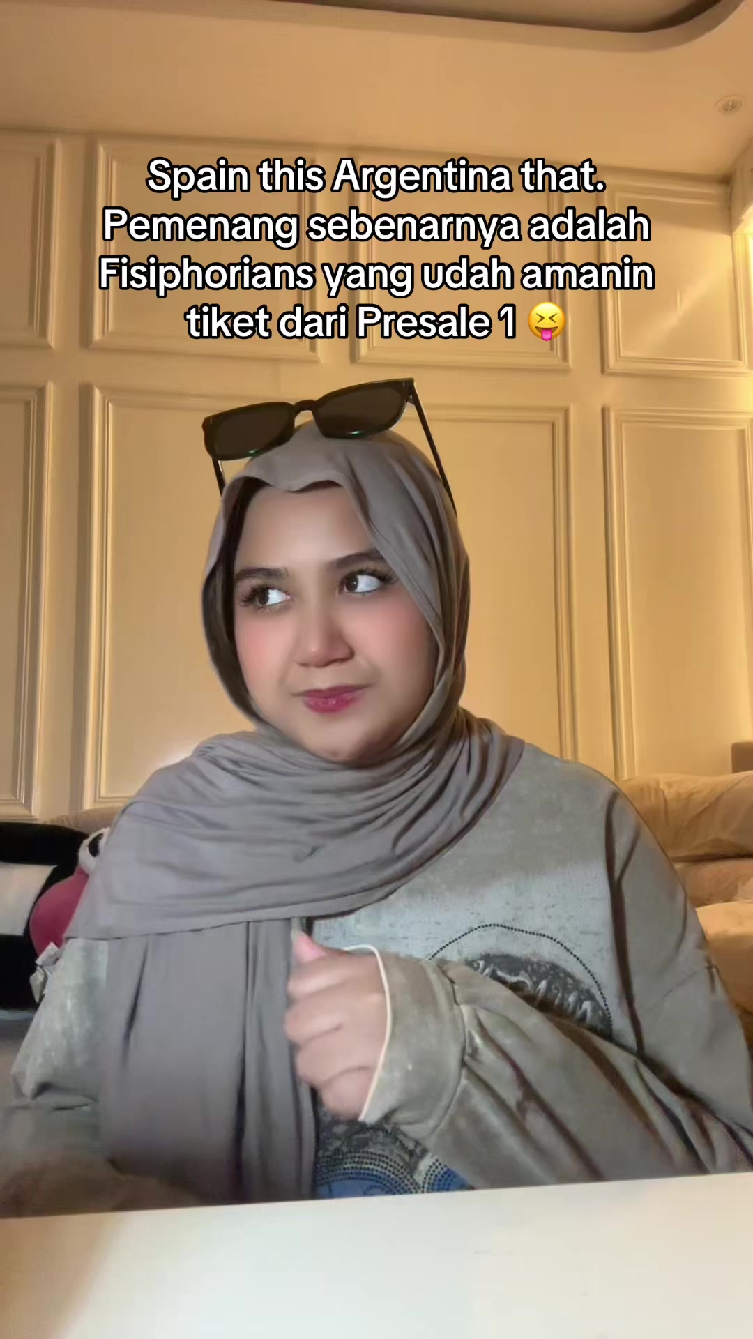 @FISIPHORIA