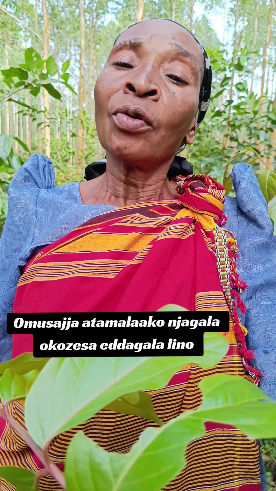 @Nalongo Nalwemanyidde