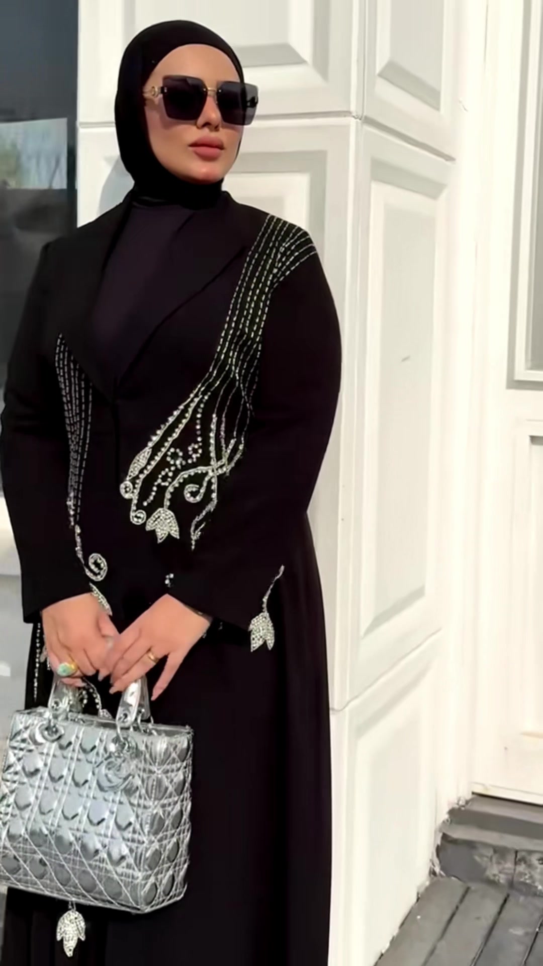 @بيلا للالبسة الخليجية