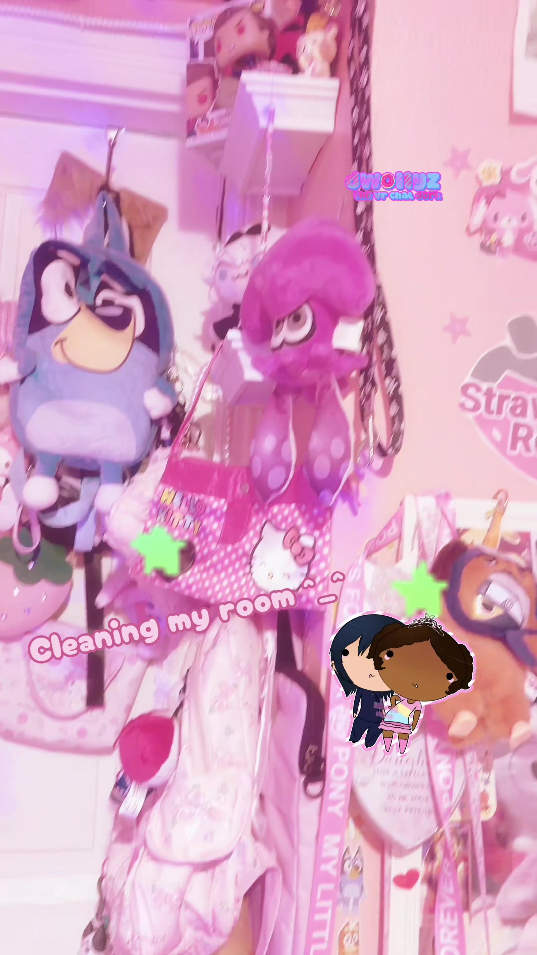 @🦄𐔌 ԃ&omega;𐐫ᶩᶩყᤁ .ᐟ 🛼💗