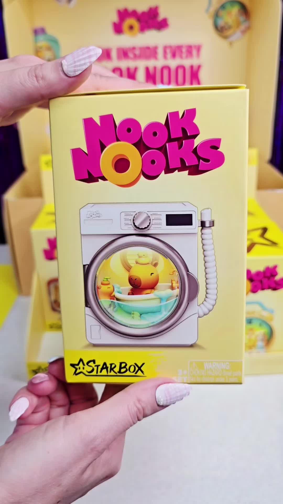 @Tanja's Toys Review