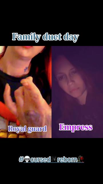 @💜👑Empress.GangstaQueen 👑💜