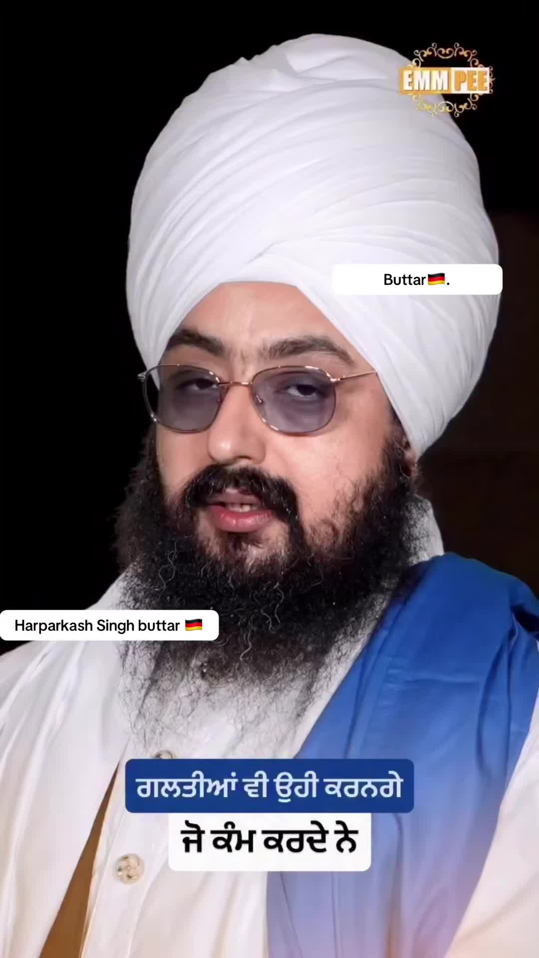 @Harparkash Singh Buttar 🇩🇪