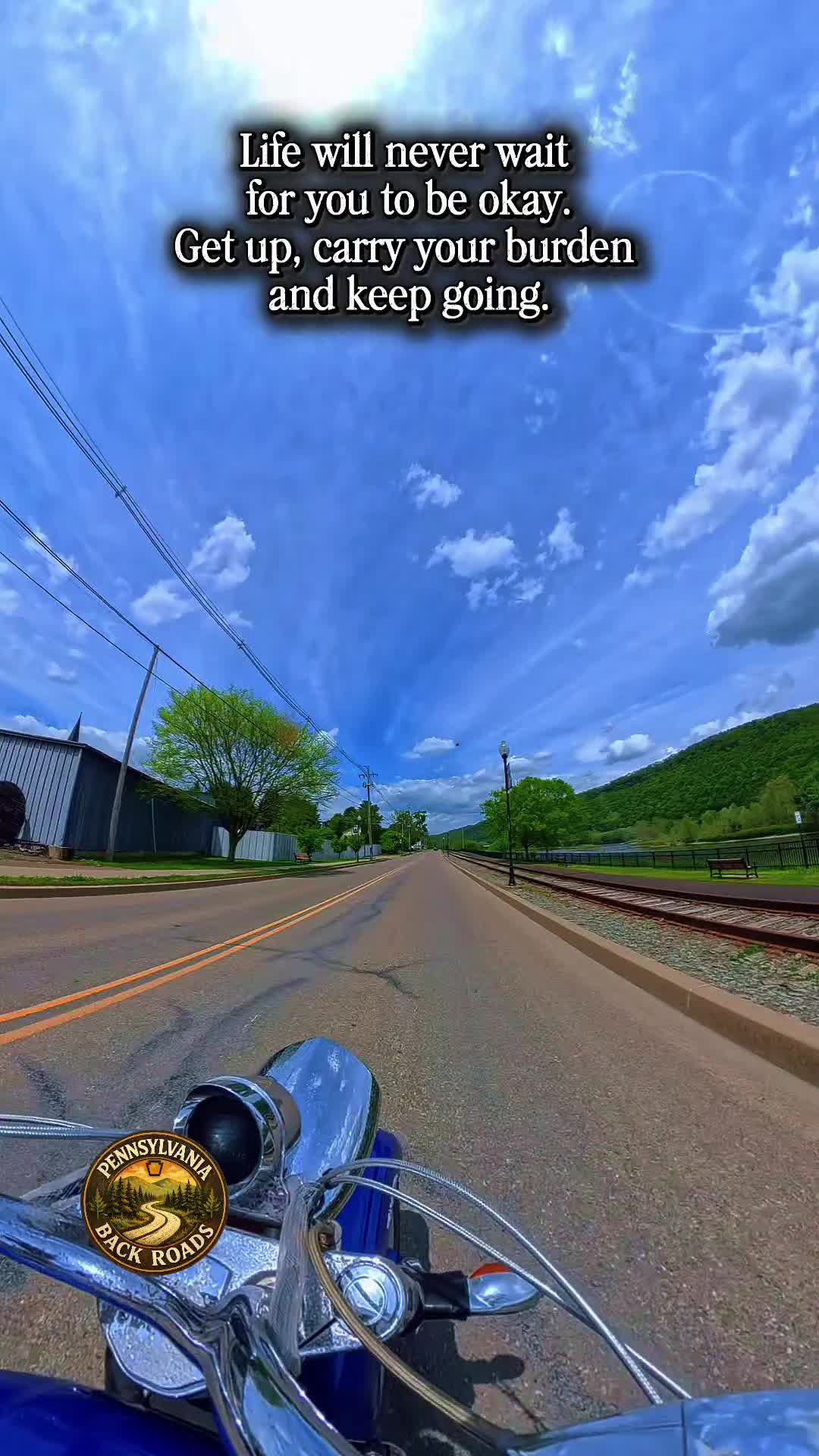 @Pennsylvania Back Roads