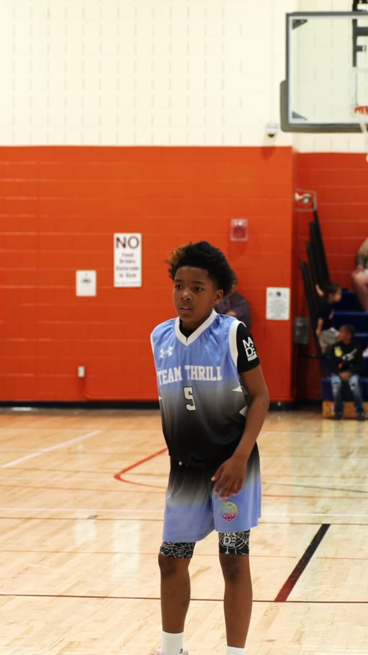 @Charm City Basketball