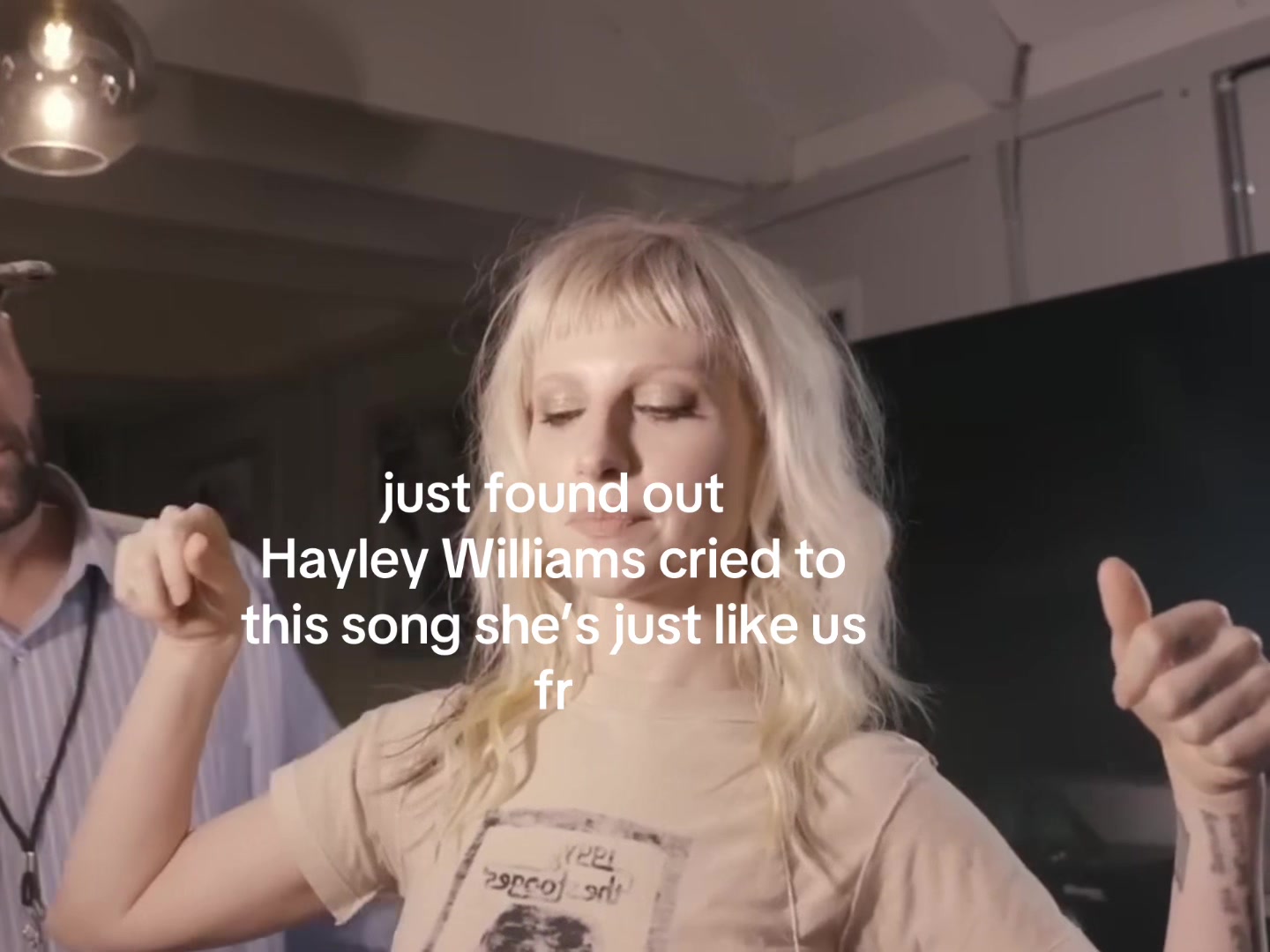 @little miss lover girl