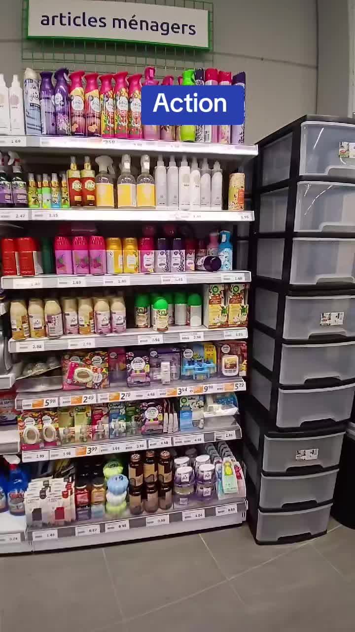 @action addict