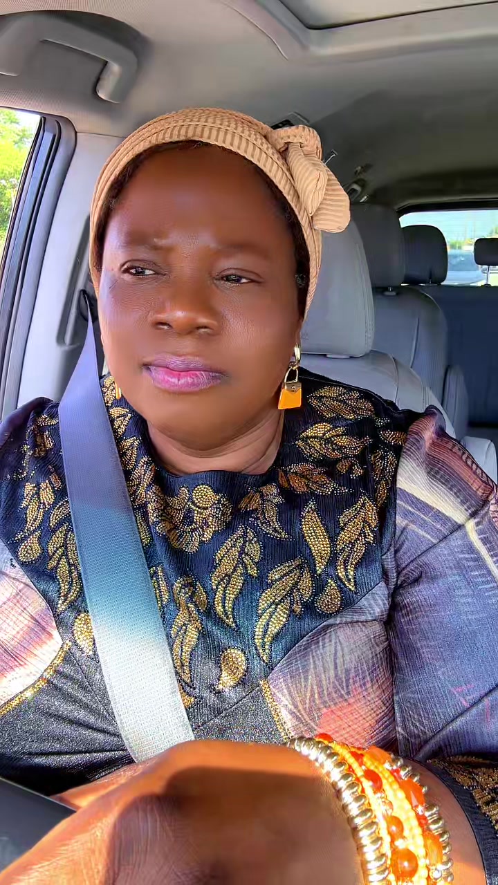 @Alade Ronke Adebayo
