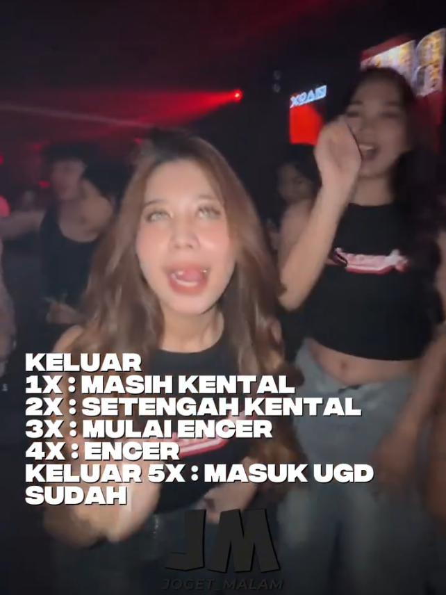 @👑JOGET MALAM👑
