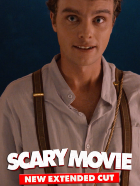 @Scary Movie