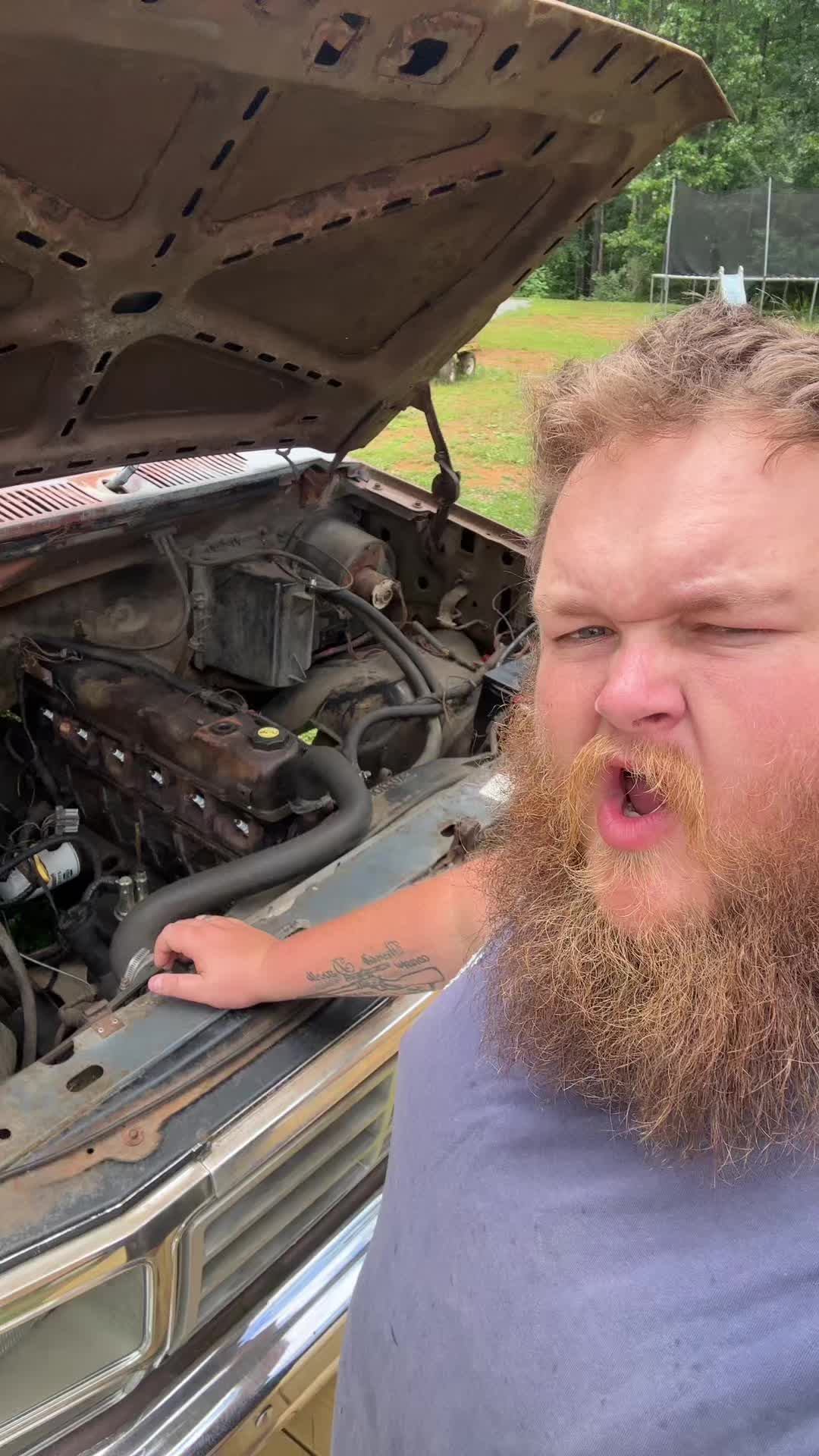 @Cornbread&rsquo;sGospelGarage