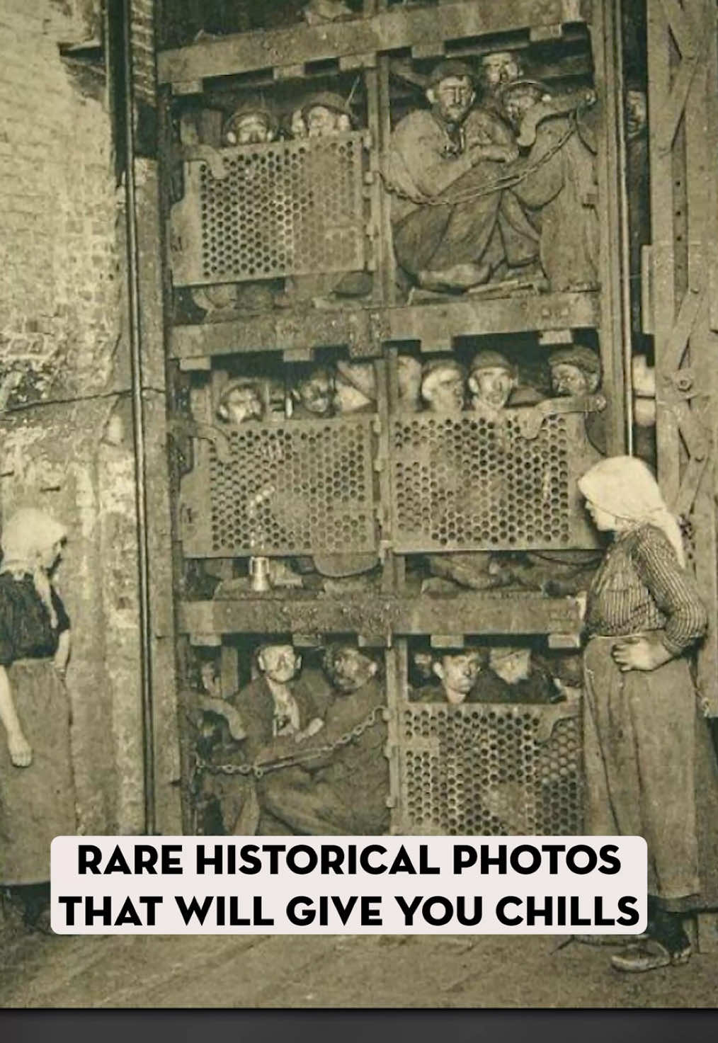 @History Unleashed