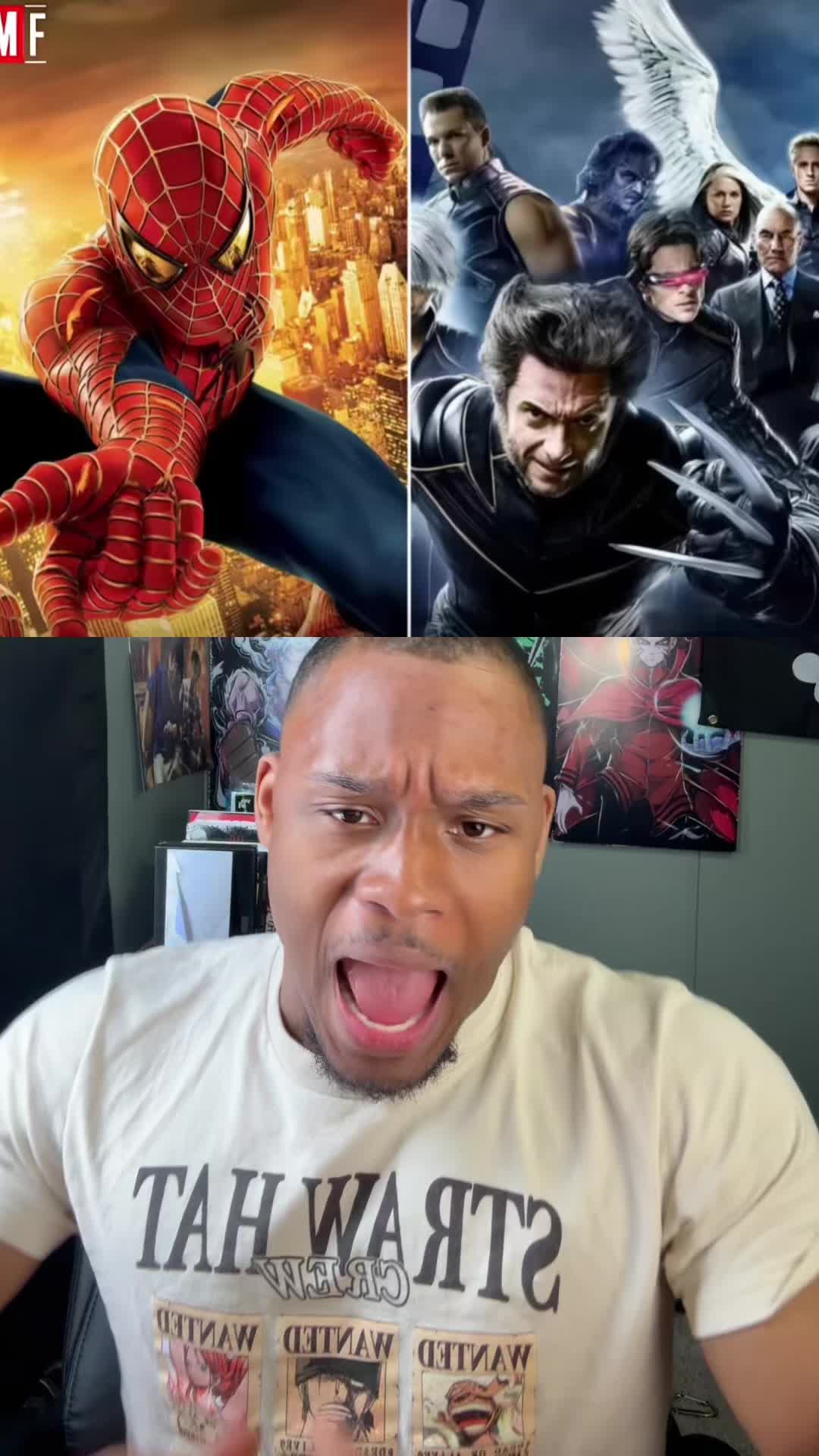 @Anime King Shizzlemac