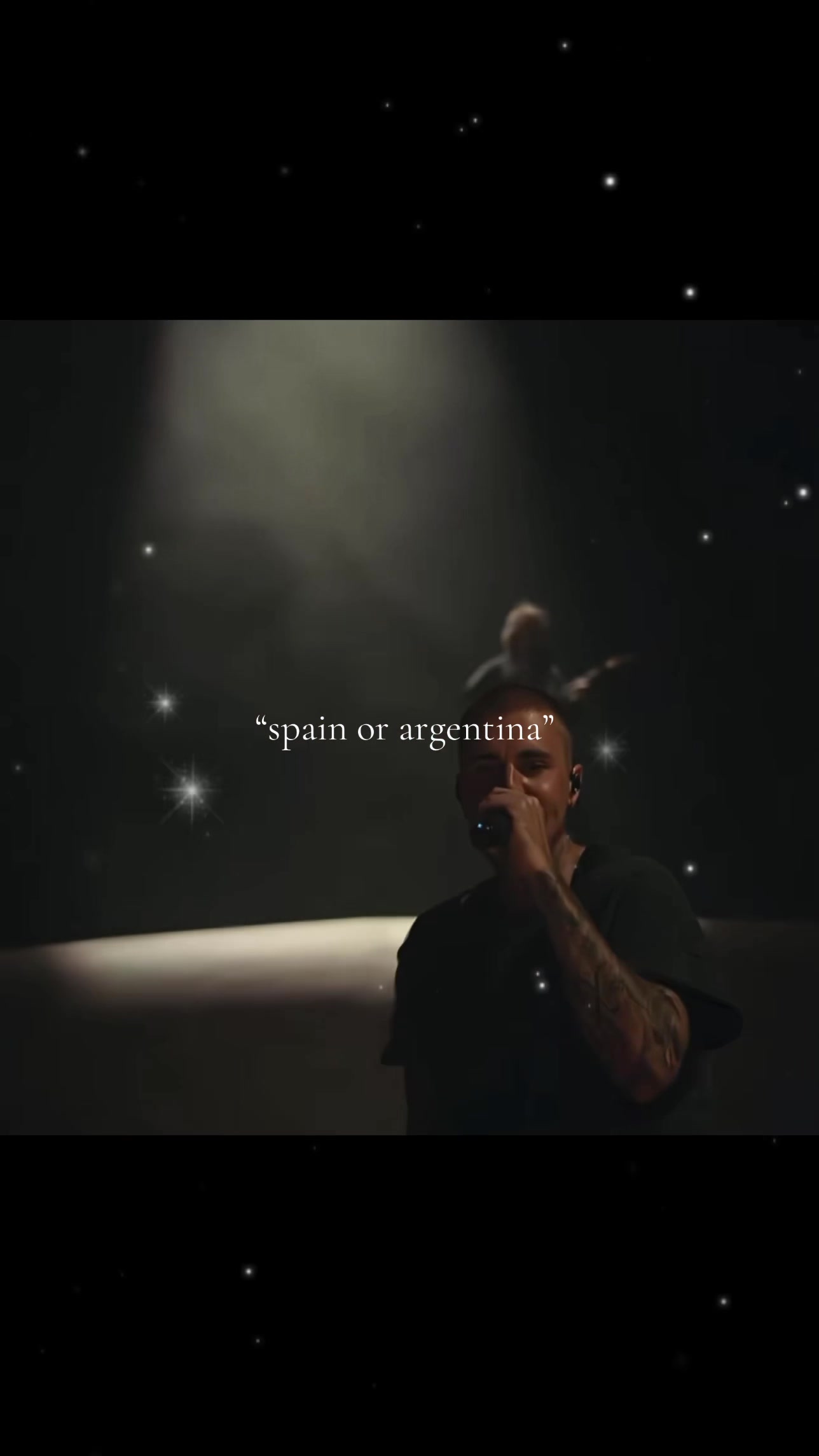 @Nessa Ariana