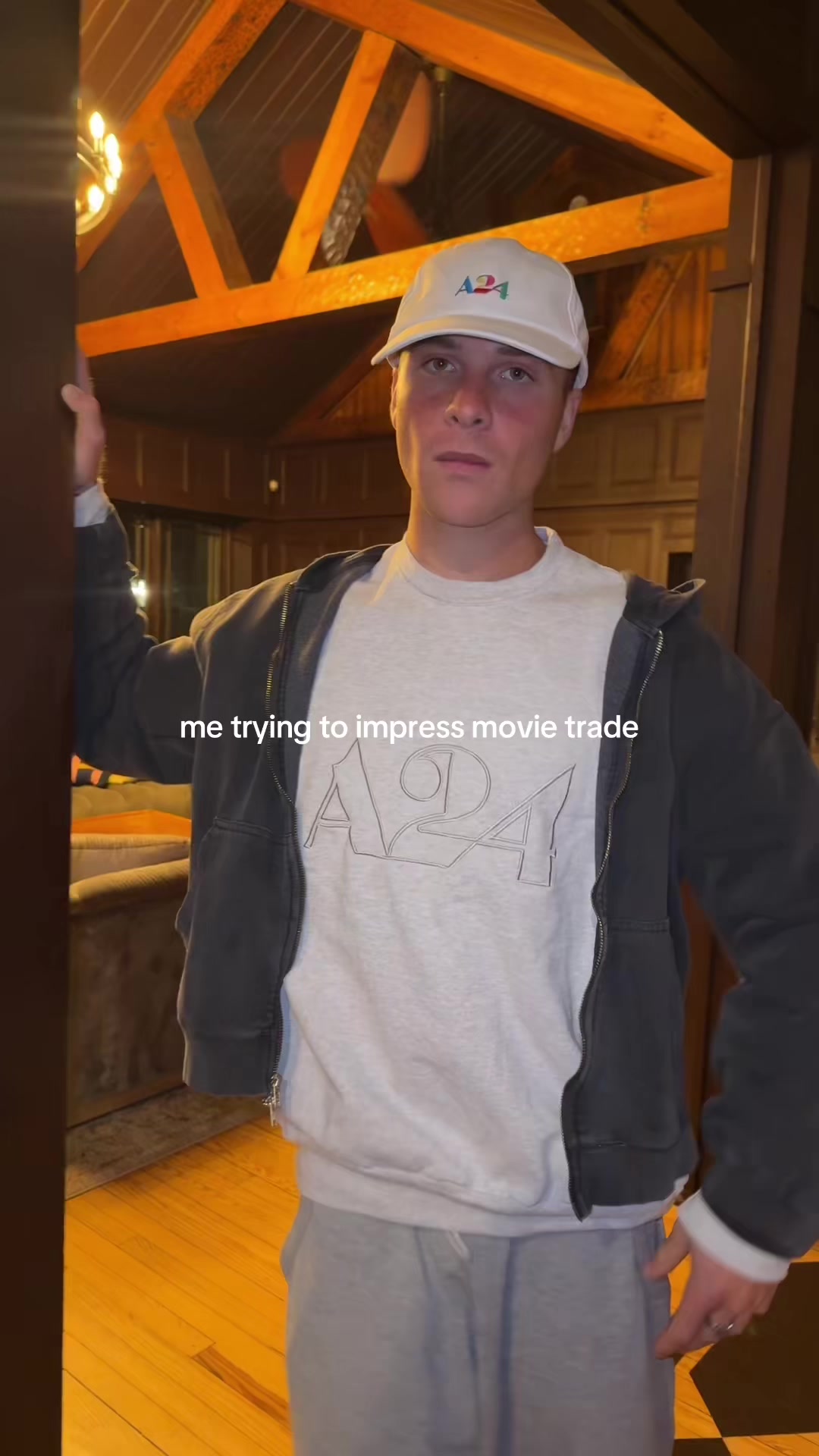 @oliver blank