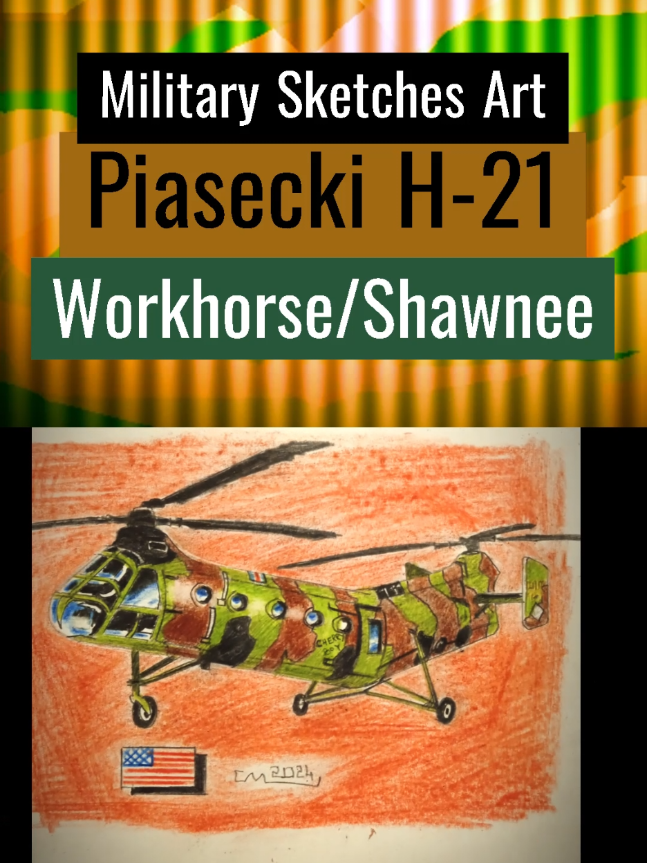 @Military Sketches Art