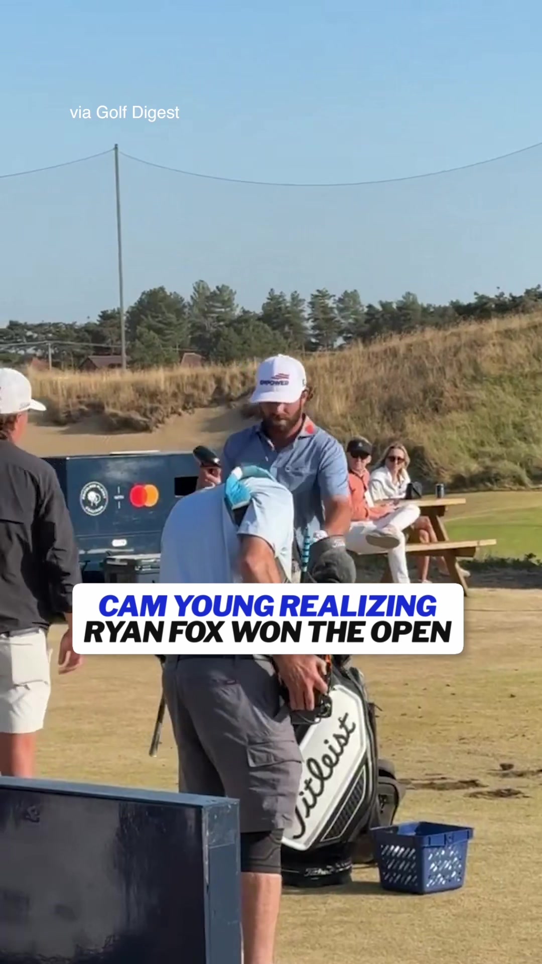 @Golf on CBS