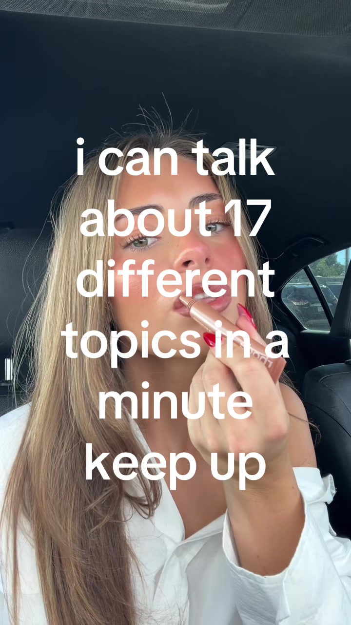 @Chloe Ann Johnson